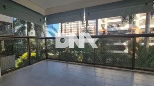 Apartamento com 2 Quartos à venda, 72m² no Barra Olímpica, Rio de Janeiro
