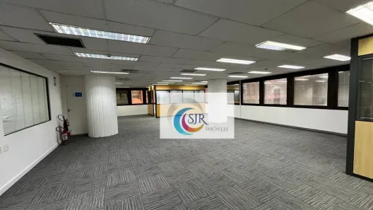 Sala Comercial para venda ou aluguel, 535m² no Bela Vista, São Paulo