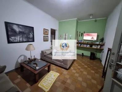 Casa com 5 Quartos à venda, 208m² no Barão Geraldo, Campinas