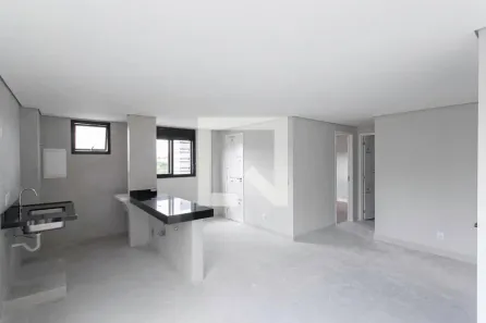 Apartamento com 2 Quartos à venda, 61m² no Santo Antônio, Belo Horizonte