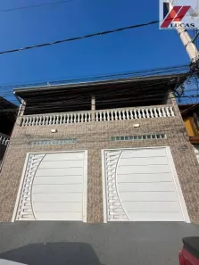 Sobrado com 3 Quartos à venda, 292m² no Jardim Nova Coimbra, Cotia
