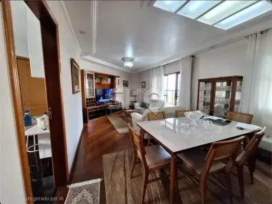 Apartamento com 3 Quartos à venda, 115m² no Santa Teresinha, São Paulo