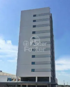 com 1 Quarto à venda, 21m² no Passo das Pedras, Gravataí