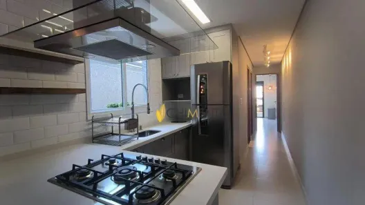 Apartamento com 2 Quartos à venda, 64m² no Campestre, Santo André