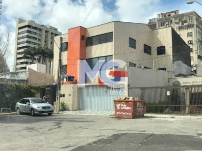 Casa com 6 Quartos à venda, 12m² no Dionisio Torres, Fortaleza