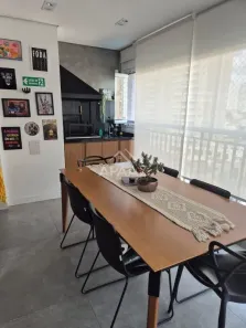 Apartamento com 2 Quartos à venda, 95m² no Quarta Parada, São Paulo