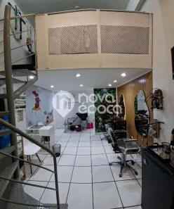 Ponto Comercial à venda, 29m² no Catete, Rio de Janeiro