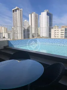 Apartamento com 2 Quartos à venda, 147m² no Setor Oeste, Goiânia