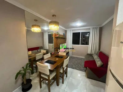 Apartamento com 2 Quartos à venda, 40m² no Cascadura, Rio de Janeiro