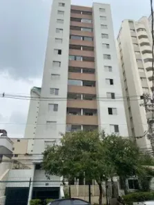 Apartamento com 1 Quarto à venda, 39m² no Vila Mariana, São Paulo