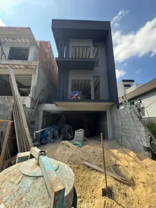 Casa de Condomínio com 3 Quartos à venda, 179m² no Villas do Jaguari, Santana de Parnaíba