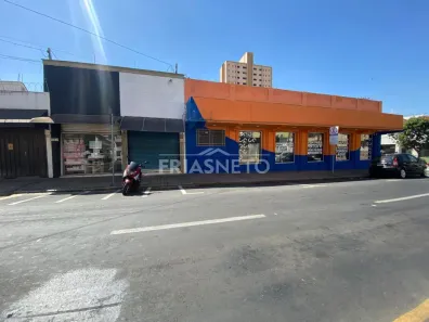 Prédio Comercial para alugar, 40m² no Centro, Piracicaba