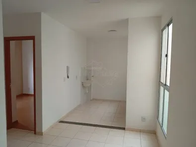 Apartamento com 2 Quartos à venda, 43m² no Solidariedade, Araraquara