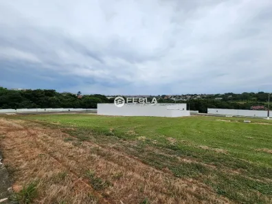 Lote/Terreno à venda, 480m² no Chácara Letônia, Americana