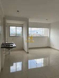 Apartamento com 2 Quartos à venda, 56m² no Vila Rosa, Goiânia