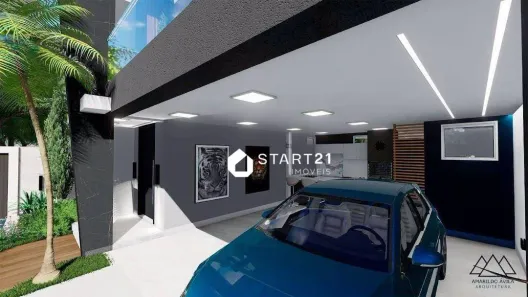 Casa com 3 Quartos à venda, 220m² no Jardim Amália, Volta Redonda
