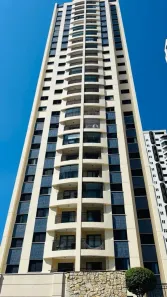 Apartamento com 2 Quartos para alugar, 67m² no Vila Regente Feijó, São Paulo
