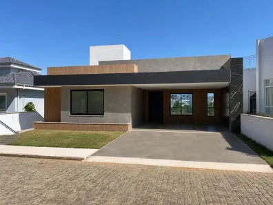 Casa de Condomínio com 5 Quartos à venda, 431m² no Lagoa, Macaé