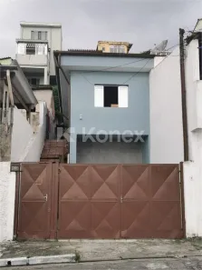 Casa com 2 Quartos à venda, 140m² no Jardim Peri, São Paulo
