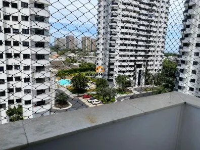 Apartamento com 3 Quartos à venda, 82m² no Barra da Tijuca, Rio de Janeiro