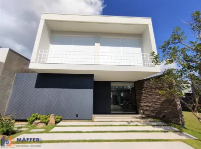 Casa de Condomínio com 5 Quartos à venda, 226m² no XANGRI-LÁ, Xangri-lá