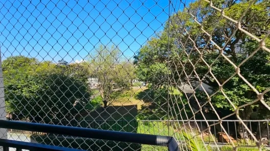 Apartamento com 1 Quarto para alugar, 36m² no Jardim Rossin, São Paulo