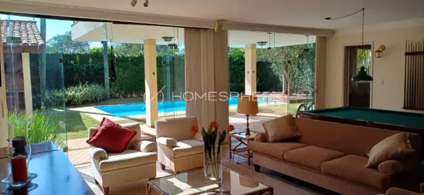 Casa com 4 Quartos à venda, 600m² no Jardim Guedala, São Paulo