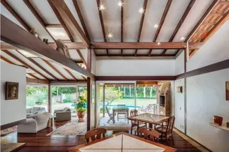 Casa de Condomínio com 3 Quartos à venda, 273m² no Recanto Impla, Carapicuíba