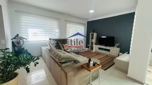Casa de Condomínio com 4 Quartos à venda, 220m² no Jardim Alto da Colina, Valinhos