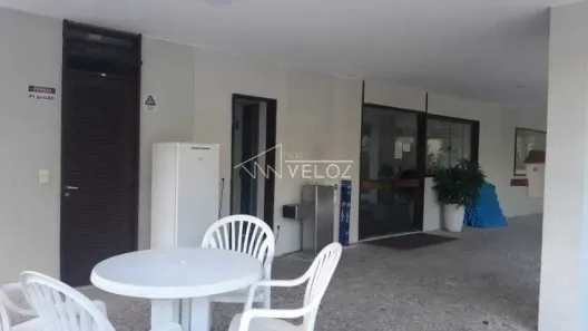 Apartamento com 2 Quartos à venda, 72m² no Jardim Botânico, Rio de Janeiro