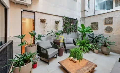 Apartamento com 3 Quartos à venda, 160m² no Vila Mariana, São Paulo