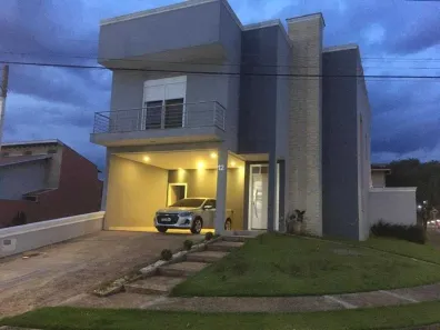 Casa com 4 Quartos à venda, 420m² no João Aranha, Paulínia