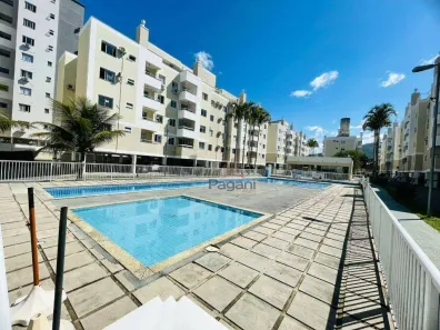 Apartamento com 3 Quartos à venda, 83m² no Pagani, Palhoça