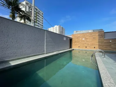 Apartamento com 2 Quartos à venda, 71m² no Barreiros, São José