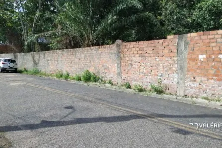 Lote/Terreno à venda, 1584m² no Centro, Ananindeua