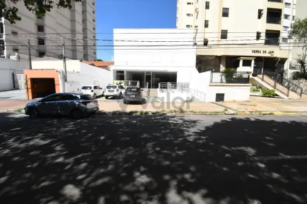 Ponto Comercial para alugar, 550m² no Jardim Paraíso, Campinas