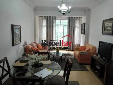 Apartamento com 3 Quartos à venda, 97m² no Copacabana, Rio de Janeiro