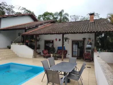 Fazenda/Sítio com 4 Quartos à venda, 4736m² no Centro de Ouro Fino Paulista, Ribeirão Pires