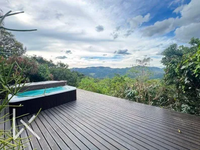 Casa de Condomínio com 4 Quartos à venda, 330m² no Quintas do Sol, Nova Lima