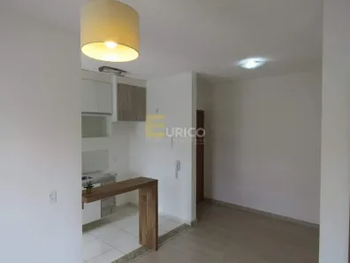 Apartamento com 2 Quartos à venda, 48m² no Cidade Nova, Jundiaí