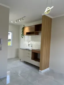 Apartamento com 2 Quartos à venda, 47m² no Parque Residencial Piracicaba, Piracicaba