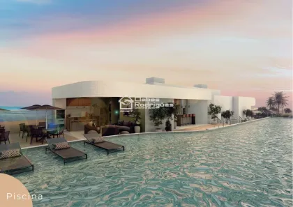 Apartamento com 3 Quartos à venda, 100m² no Praia do Morro, Guarapari