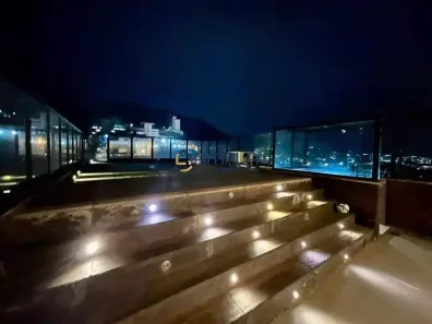 Apartamento com 4 Quartos para alugar, 297m² no Buritis, Belo Horizonte