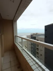 Apartamento com 1 Quarto à venda, 62m² no Maracanã, Praia Grande
