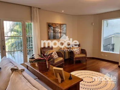 Casa com 4 Quartos à venda, 332m² no Jardim Bonfiglioli, São Paulo