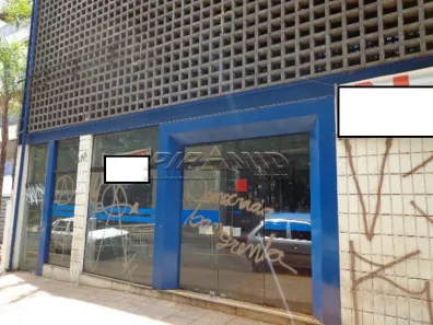 Prédio Comercial com 1 Quarto para alugar, 683m² no Centro, Ribeirão Preto