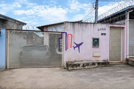 Casa com 3 Quartos à venda, 150m² no São Bento, Itaúna
