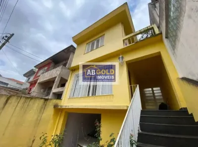 Sobrado com 3 Quartos à venda, 130m² no Vila das Mercês, São Paulo