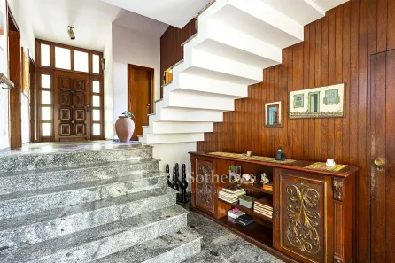 Casa com 4 Quartos para alugar, 450m² no Jardim Leonor, São Paulo