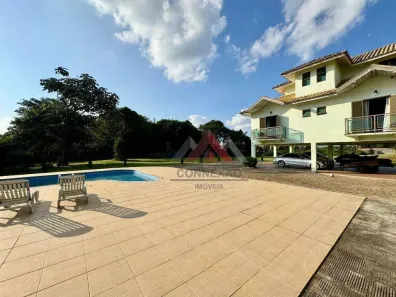 Fazenda/Sítio com 4 Quartos à venda, 800m² no Jardim Dora, Suzano